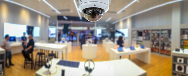 Vidéosurveillance Pontault-Combault